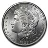 Image 2 : 1882-CC Morgan Dollar MS-65 PCGS