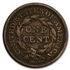 Image 2 : 1847 Large Cent VF