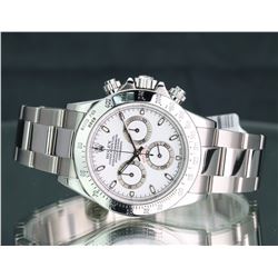 Pre-Owned Rolex Cosmograph Daytona 116520