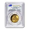 Image 1 : 2009-P Australia 1 oz Gold Koala PR-70 PCGS (FS, High Relief)
