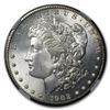 Image 2 : 1902-S Morgan Dollar MS-64 NGC
