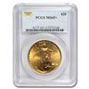 Image 1 : $20 Saint-Gaudens Gold Double Eagle MS-65+ PCGS (Random)