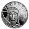 Image 2 : 2017-W 1 oz Proof Platinum American Eagle PR-70 PCGS (FS)