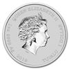 Image 2 : 2019 Tuvalu 1 oz Silver The Simpsons: Homer BU