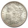 Image 2 : 1890-O Morgan Dollar MS-65 PCGS