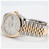 Image 3 : Unworn Rolex Datejust 126233