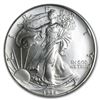 Image 2 : 1994 Silver American Eagle MS-69 NGC