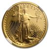 Image 2 : 2000-W 1/10 oz Proof Gold American Eagle PF-70 NGC