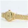 Image 2 : Pre-Owned Rolex Lady Datejust 69178