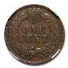 Image 2 : 1872 Indian Head Cent VF-35 NGC