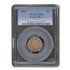 Image 1 : 1860 Indian Head Cent Pointed Bust MS-64 PCGS