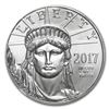 Image 2 : 2017 1 oz Platinum American Eagle MS-70 NGC (Early Releases)