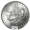 Image 2 : 1878-1904 Morgan Dollars MS-64 NGC