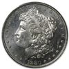 Image 2 : 1880-S Morgan Dollar MS-63 PCGS