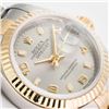 Image 2 : Pre-Owned Rolex Lady Datejust 79173
