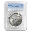 Image 1 : 1900-O Morgan Dollar MS-63 PCGS