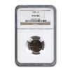 Image 1 : 1954 Lincoln Cent PF-69 NGC (Red)