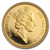Image 2 : Great Britain Gold Half Sovereign Proof (Random)