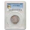 Image 1 : 1834 Capped Bust Quarter MS-62 PCGS