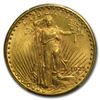Image 2 : 1925 $20 Saint-Gaudens Gold Double Eagle MS-64 PCGS (DDR FS-801)