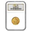 Image 1 : $5 Liberty Gold Half Eagle MS-61 NGC