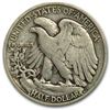 Image 2 : 1920 Walking Liberty Half Dollar Fine