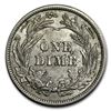 Image 2 : 1916 Barber Dime AU
