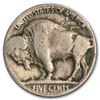 Image 2 : 1921-S Buffalo Nickel Good