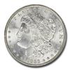 Image 2 : 1886 Morgan Dollar MS-67+ PCGS CAC