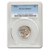 Image 1 : 1921 Buffalo Nickel MS-65+ PCGS