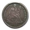 Image 2 : 1883 Liberty Seated Dime PR-66 PCGS