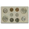 Image 2 : 1954 U.S. Double Mint Set