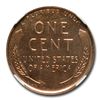 Image 2 : 1938 Lincoln Cent PF-64 Cameo NGC (Red)