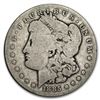 Image 1 : 1885-CC Morgan Dollar AG