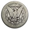 Image 2 : 1885-CC Morgan Dollar AG