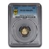 Image 1 : 1885 Liberty Seated Dime MS-63 PCGS (PL)