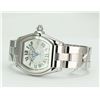 Image 3 : Pre-Owned Cartier Roadster 2510
