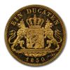 Image 2 : 1850 German State Bavaria Gold Ducat Maximilian II MS-63 PL PCGS