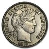 Image 1 : 1913 Barber Dime AU