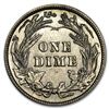 Image 2 : 1913 Barber Dime AU