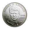 Image 2 : 1998-S Robert F. Kennedy $1 Silver Commem MS-69 PCGS