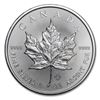 Image 1 : 2015 Canada 1 oz Silver Maple Leaf BU