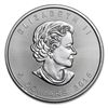 Image 2 : 2015 Canada 1 oz Silver Maple Leaf BU