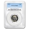 Image 1 : 1937 Buffalo Nickel PR-66 PCGS