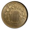 Image 2 : 1882 Shield Nickel PF-66 NGC (Fatty Holder)