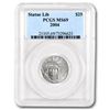 Image 1 : 2004 1/4 oz Platinum American Eagle MS-69 PCGS