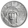 Image 2 : 2004 1/4 oz Platinum American Eagle MS-69 PCGS