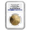Image 1 : 2010-W 1 oz Proof Gold American Eagle PF-70 NGC (ER)