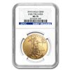 Image 1 : 2010 1 oz Gold American Eagle MS-70 NGC (Early Releases)