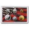 Image 2 : 2004 Silver Proof Set
